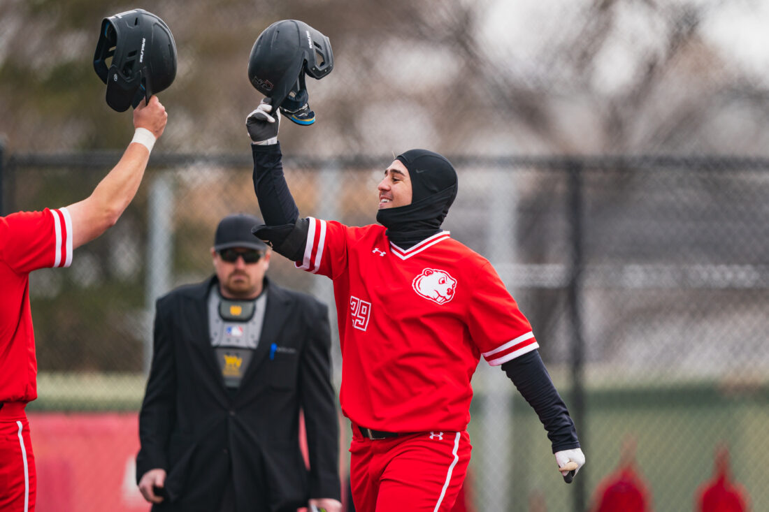 Beaver baseball bashes, sets new school record News, Sports, Jobs